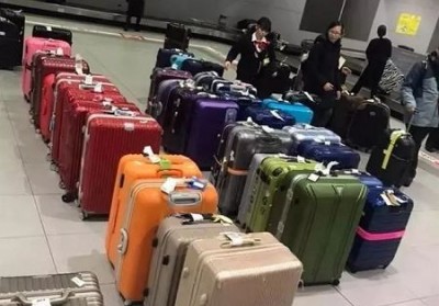 潞城行李托运